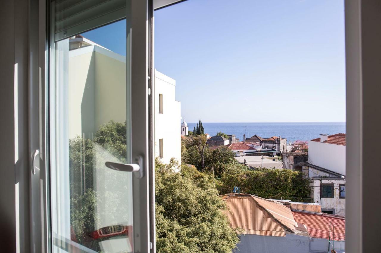 Apt. Downtown 2 Funchal  Exterior photo