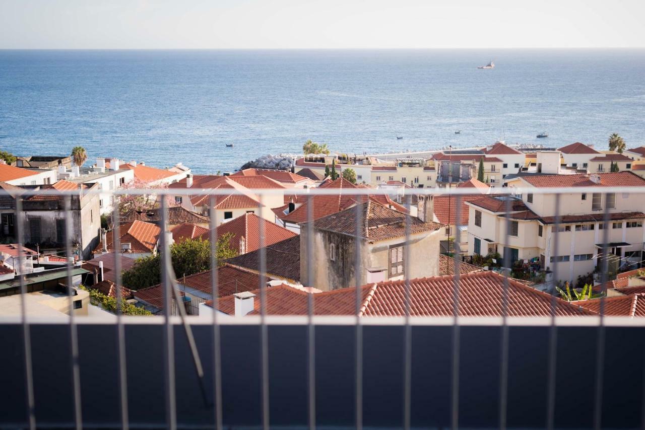Apt. Downtown 2 Funchal  Exterior photo